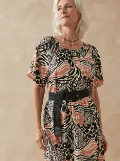 Femme Daxon Robe ample