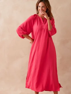 Femme Daxon Robe ample