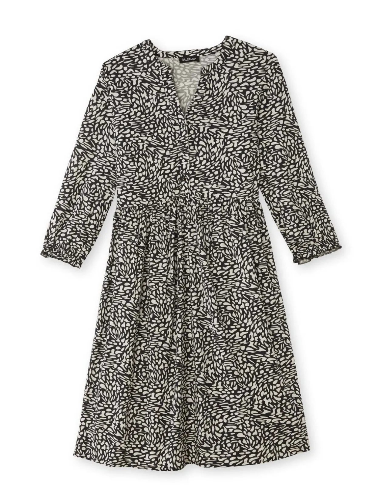 Femme Daxon Robe coupe spécial ventre rond