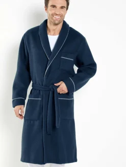 Homme Daxon Robe de chambre courtelle