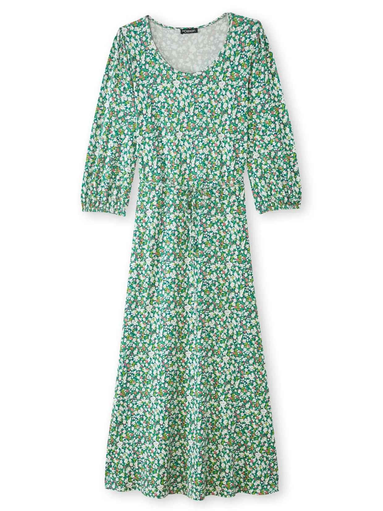 Femme Daxon Robe droite en maille