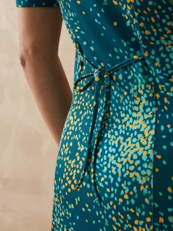 Femme Daxon Robe en maille