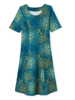 Femme Daxon Robe en maille