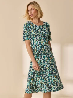 Femme Daxon Robe en maille