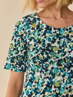 Femme Daxon Robe en maille