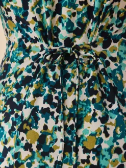 Femme Daxon Robe en maille