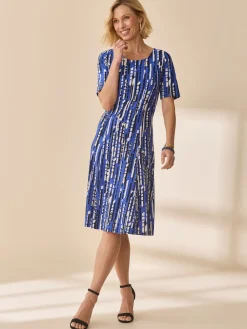 Femme Daxon Robe en maille