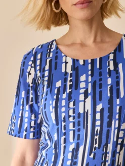 Femme Daxon Robe en maille