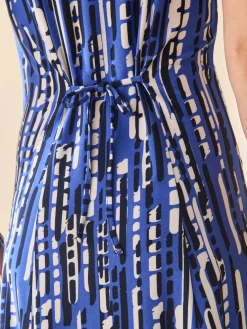 Femme Daxon Robe en maille