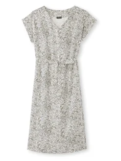 Femme Daxon Robe fluide version longue