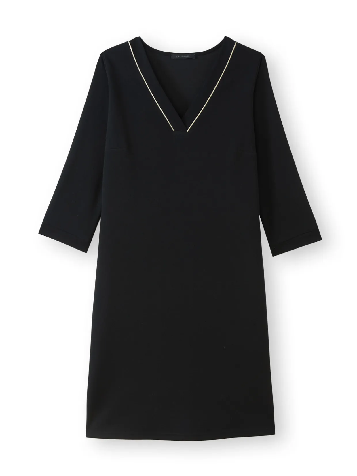 Femme Daxon Robe housse en maille fluide