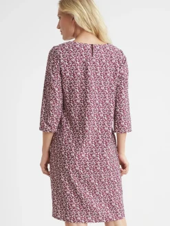 Femme Daxon Robe housse fluide