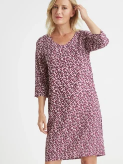 Femme Daxon Robe housse fluide