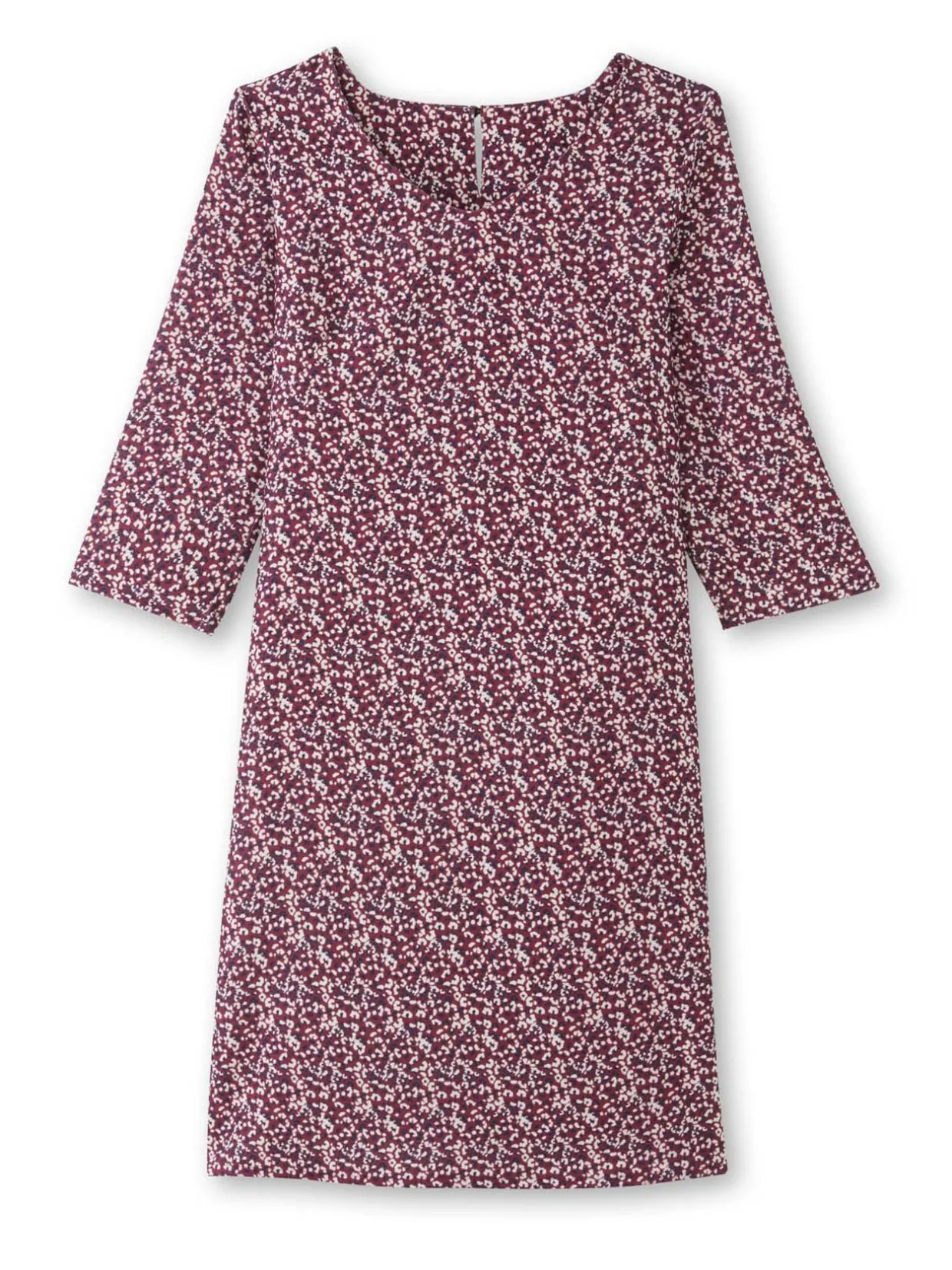 Femme Daxon Robe housse fluide