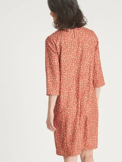 Femme Daxon Robe housse fluide