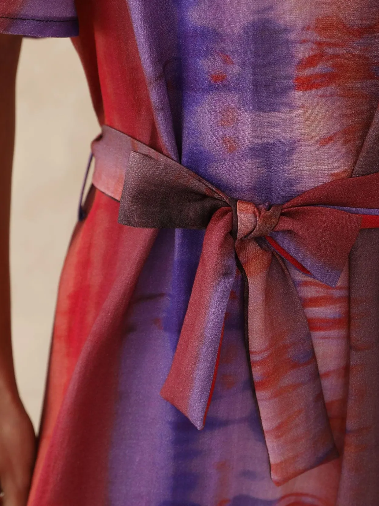 Femme Daxon Robe housse manches courtes