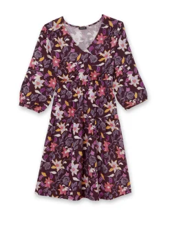 Femme Daxon Robe jacquard