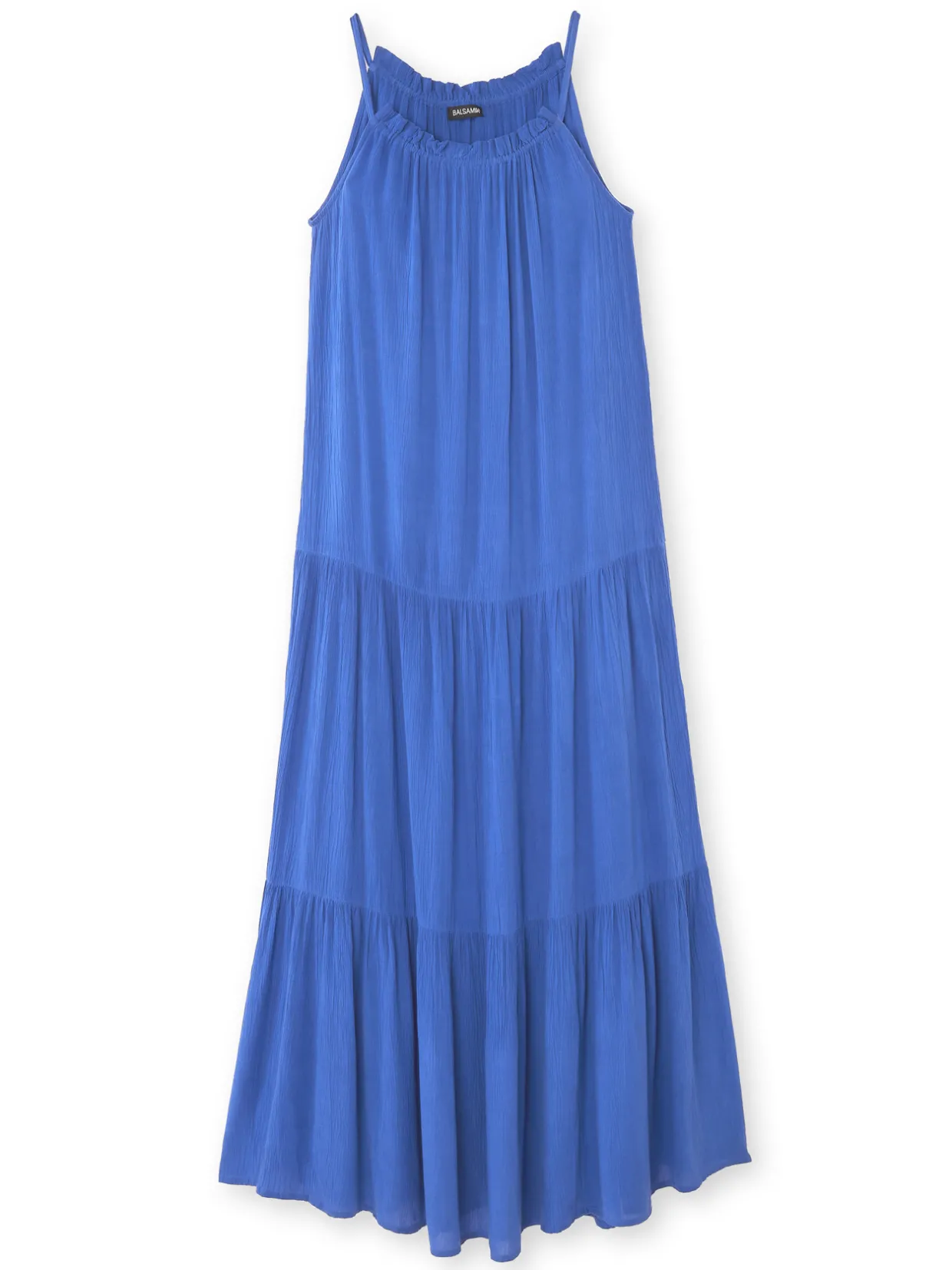 Femme Daxon Robe longues à bretelles