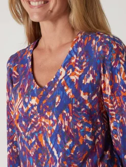 Femme Daxon Robe taille resserrable