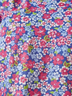 Femme Daxon Robe-tablier forme housse