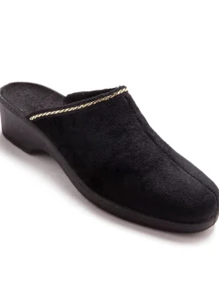 Femme Pédiconfort Sabots ultra souples unis ou imprimés