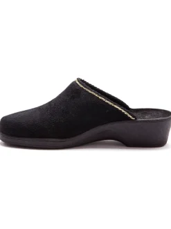 Femme Pédiconfort Sabots ultra souples unis ou imprimés