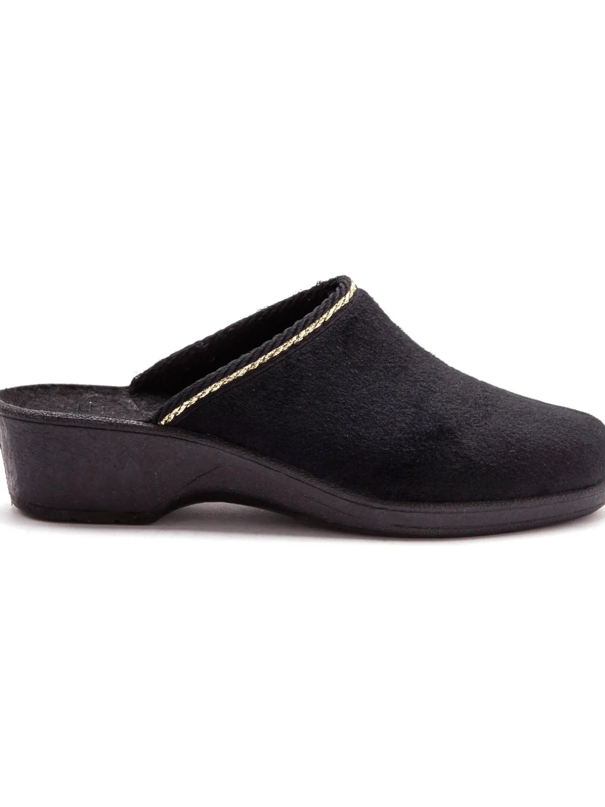 Femme Pédiconfort Sabots ultra souples unis ou imprimés