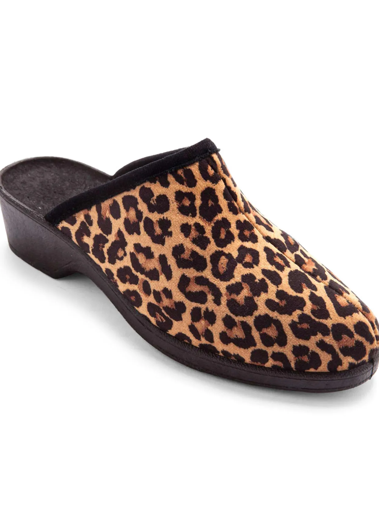 Femme Pédiconfort Sabots ultra souples unis ou imprimés