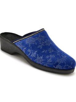 Femme Pédiconfort Sabots ultra souples unis ou imprimés