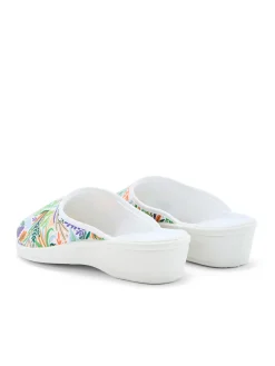 Femme Pédiconfort Sabots ultra-souples