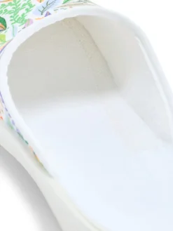 Femme Pédiconfort Sabots ultra-souples