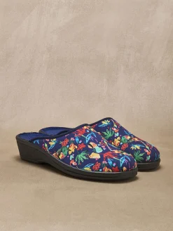 Femme Pédiconfort Sabots ultra-souples