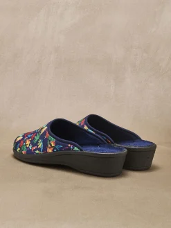 Femme Pédiconfort Sabots ultra-souples