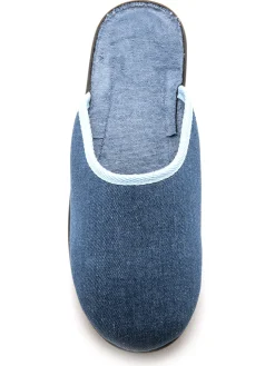 Femme Pédiconfort Sabots ultra-souples