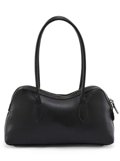 Femme Daxon Sac effet tressé