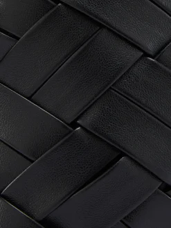 Femme Daxon Sac effet tressé