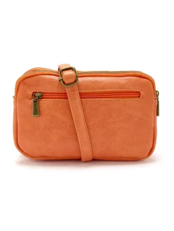 Femme Daxon Sac style besace