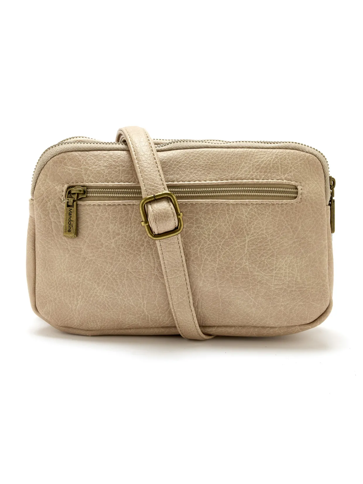 Femme Daxon Sac style besace