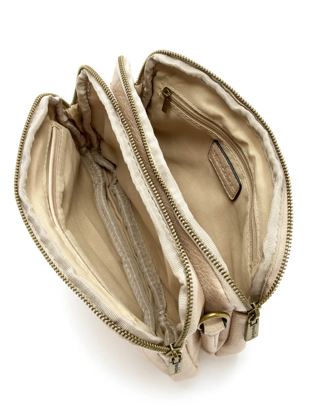 Femme Daxon Sac style besace