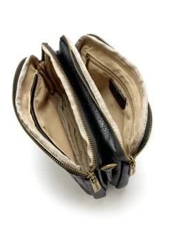 Femme Daxon Sac style besace