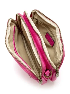 Femme Daxon Sac style besace