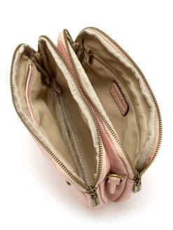 Femme Daxon Sac style besace