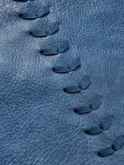 Femme Daxon Sac style cabas à bandoulière