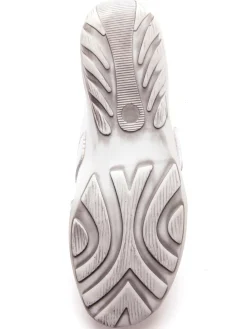 Femme Pédiconfort Salomés à aérosemelle® amovible