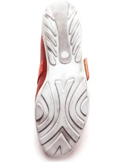 Femme Pédiconfort Salomés à aérosemelle® amovible