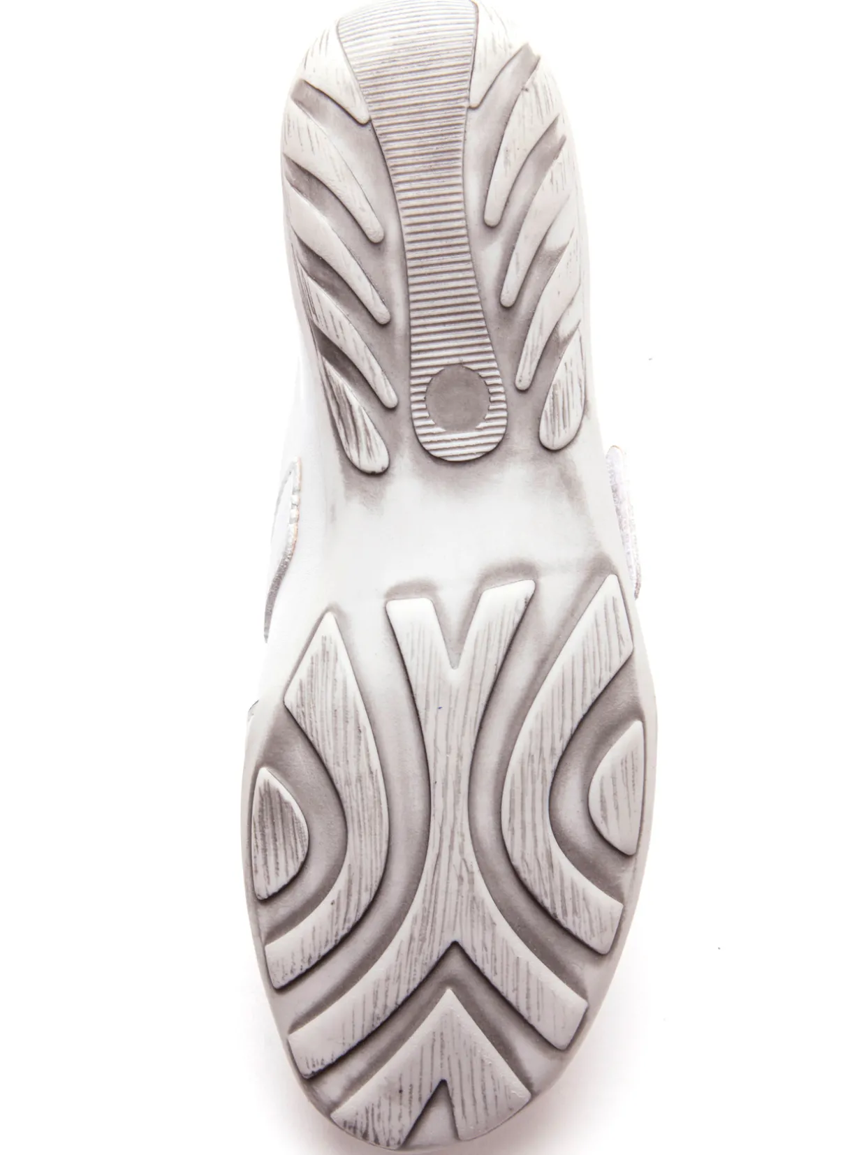 Femme Pédiconfort Salomés fantaisie à scratch