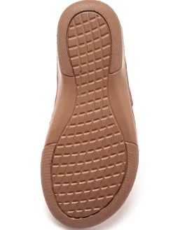 Femme Pédiconfort Sandales à aérosemelle ultra larges