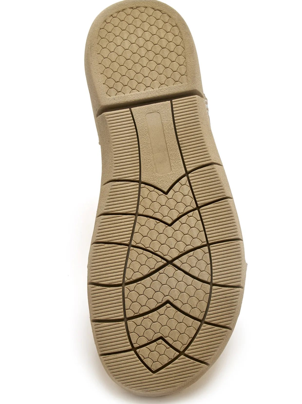 Femme Pédiconfort Sandales à double patte scratch