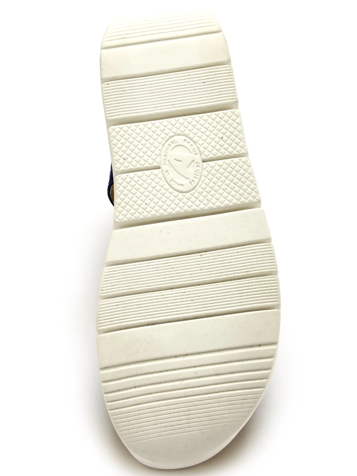 Femme Pédiconfort Sandales à scratch aérsemelle® amovible