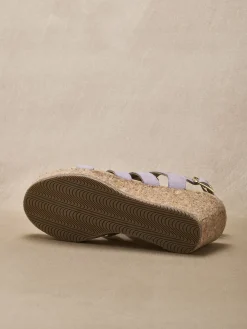 Femme Pédiconfort Sandales à talon